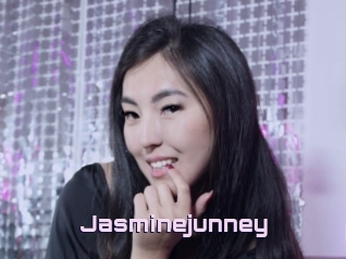 Jasminejunney