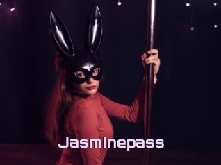 Jasminepass