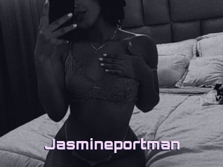 Jasmineportman