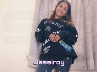 Jassiroy