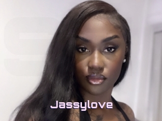 Jassylove