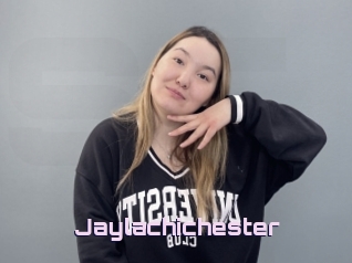 Jaylachichester