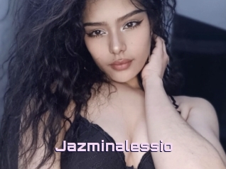 Jazminalessio