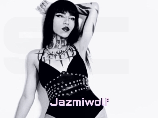 Jazmiwolf