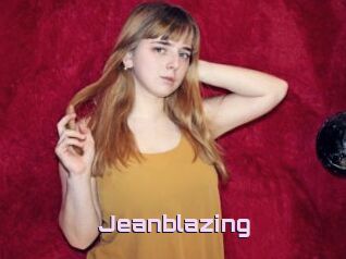 Jeanblazing