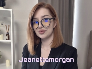 Jeanettemorgan