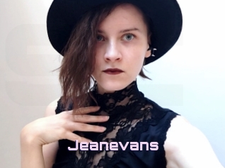 Jeanevans