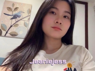 Jeaniejess