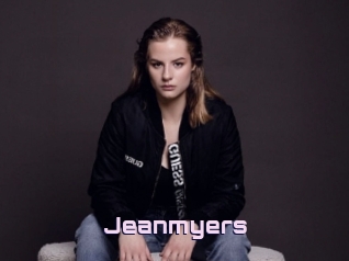 Jeanmyers