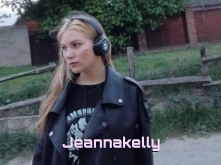 Jeannakelly