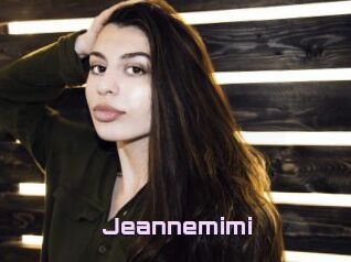 Jeannemimi