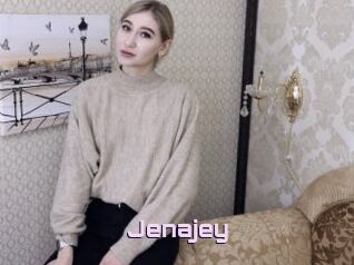 Jenajey