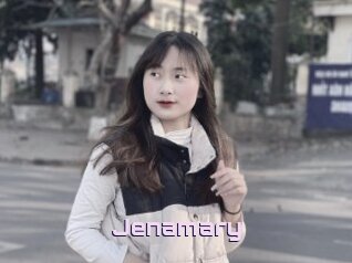 Jenamary