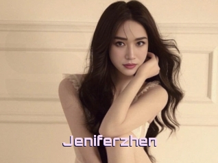 Jeniferzhen