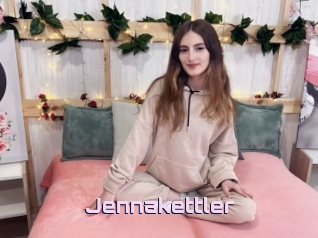Jennakettler