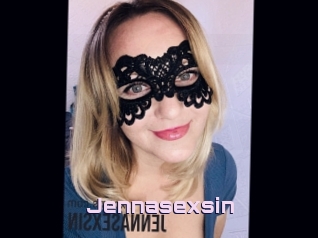 Jennasexsin