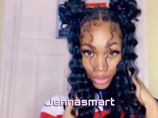 Jennasmart