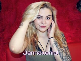 Jennaxenial