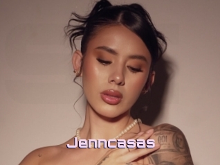 Jenncasas