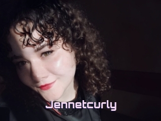 Jennetcurly