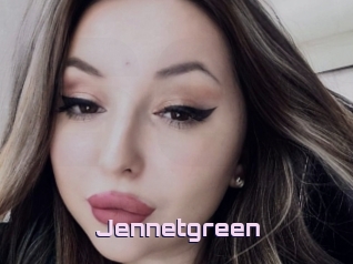 Jennetgreen