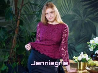 Jenniegrie