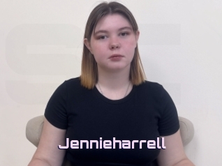 Jennieharrell