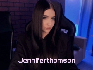 Jenniferthomson