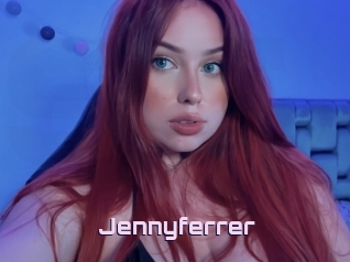 Jennyferrer