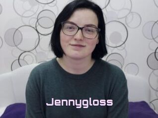 Jennygloss