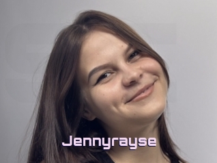 Jennyrayse