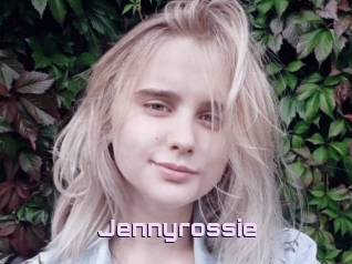 Jennyrossie