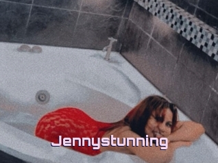 Jennystunning