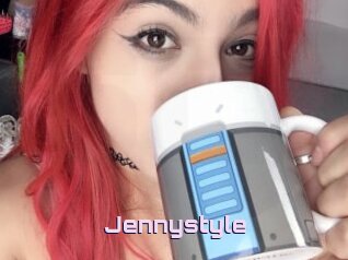 Jennystyle