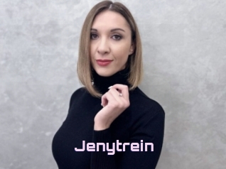 Jenytrein