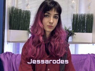 Jessarodes