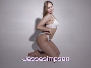 Jessesimpson