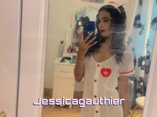 Jessicagauthier