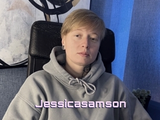 Jessicasamson