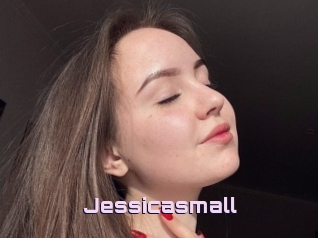 Jessicasmall