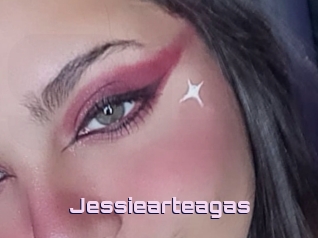 Jessiearteagas