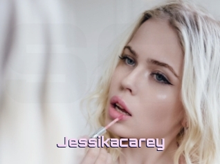 Jessikacarey