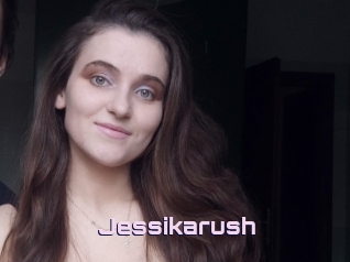 Jessikarush