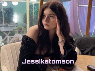 Jessikatomson