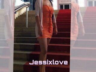 Jessixlove