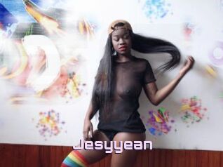 Jesyyean
