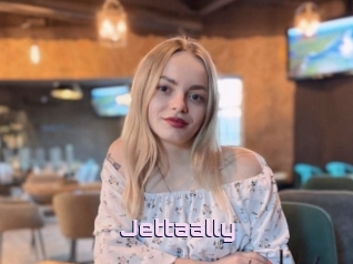 Jettaally