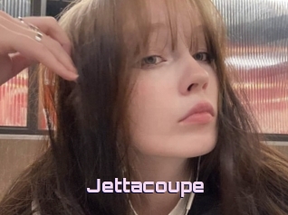 Jettacoupe