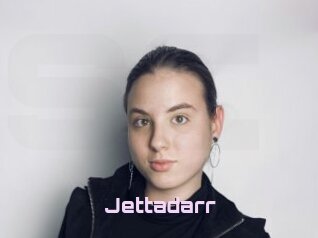 Jettadarr