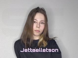 Jettaelletson